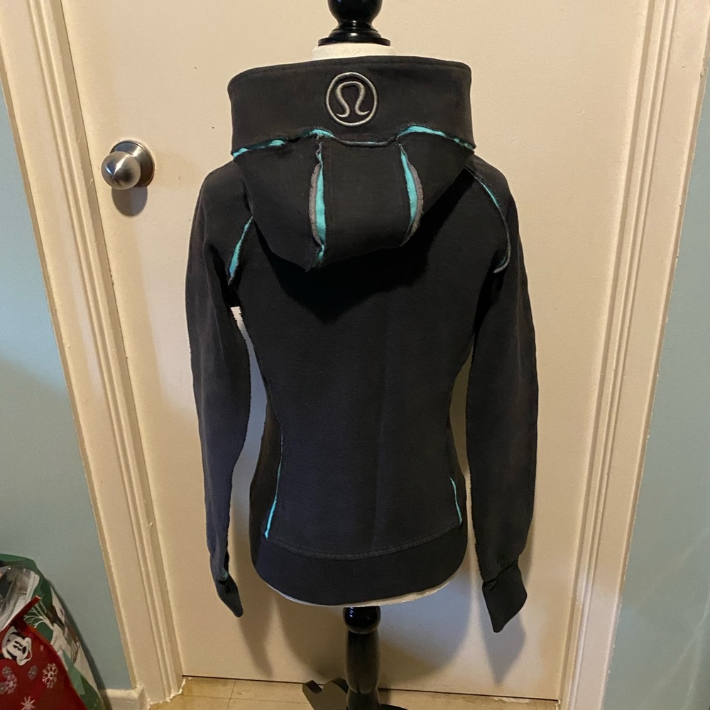 LULULEMON SPECIAL EDITION SCUBA - Picture 5 of 12